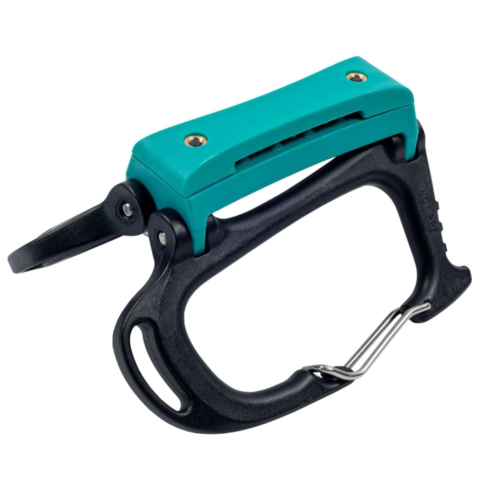 Karabinek sprzętowy CARGO TOOL CARRIER